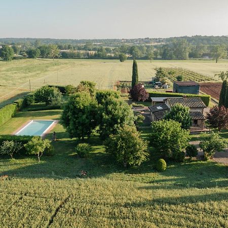 Monteriggioni Suite Екстериор снимка