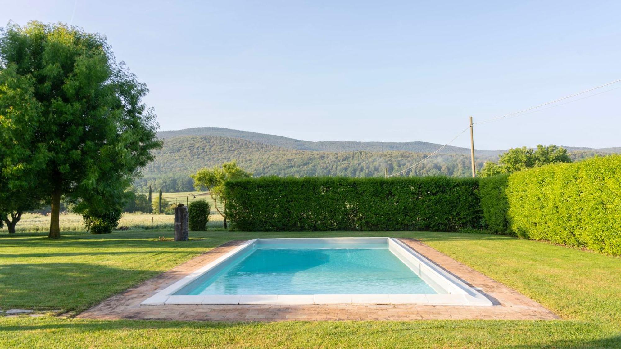 Monteriggioni Suite Екстериор снимка